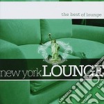 New York Lounge: The Best Of Lounge / Various