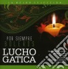 Lucho Gatica - Por Siempre Boleros cd