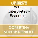 Varios Interpretes - Beautiful Nature cd