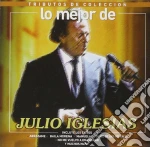 Julio Iglesias - Lo Mejor cd
