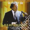 Julio Iglesias - Lo Mejor cd