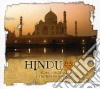 Hindu Sensations-The Best Of Hindu Music cd