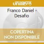 Franco Daniel - Desafio cd