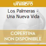 Los Palmeras - Una Nueva Vida cd