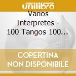 Varios Interpretes - 100 Tangos 100 Vol 4 cd