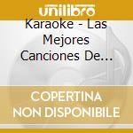 Karaoke - Las Mejores Canciones De Disne cd