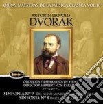 Antonin Dvorak - Symp. N. 8 & 9
