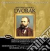 Antonin Dvorak - Symp. N. 8 & 9 cd