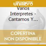 Varios Interpretes - Cantamos Y Jugamos En El Auto cd