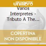 Varios Interpretes - Tributo A The Beatles cd