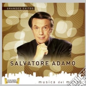 Salvatore Adamo - Grandes Exitos cd musicale di Salvatore Adamo