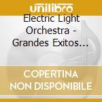 Electric Light Orchestra - Grandes Exitos En Vivo cd