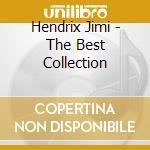 Hendrix Jimi - The Best Collection cd