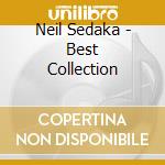 Neil Sedaka - Best Collection cd
