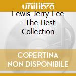 Lewis Jerry Lee - The Best Collection cd