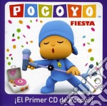 Pocoyo - Fiesta