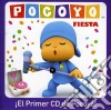 Pocoyo - Fiesta cd
