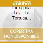 Tortuguitas Las - La Tortuga Manuelita cd