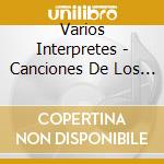 Varios Interpretes - Canciones De Los Animalitos cd