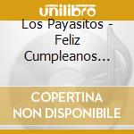 Los Payasitos - Feliz Cumpleanos (Arg) cd