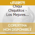 Chiqui Chiquititos - Los Mejores Temas De Disney cd
