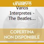 Varios Interpretes - The Beatles Instrumental Vol. cd