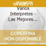Varios Interpretes - Las Mejores Canciones De Carli cd