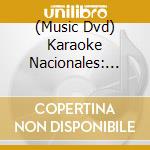 (Music Dvd) Karaoke Nacionales: Idolas Vs Idolos / Various cd