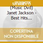 (Music Dvd) Janet Jackson - Best Hits Collection cd musicale