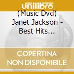 (Music Dvd) Janet Jackson - Best Hits Collection cd