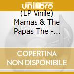 (LP Vinile) Mamas & The Papas The - Greatest Hits lp vinile