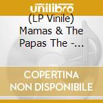 (LP Vinile) Mamas & The Papas The - Greatest Hits vinile