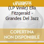 (LP Vinile) Ella Fitzgerald - Grandes Del Jazz vinile