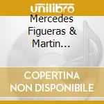 Mercedes Figueras & Martin Visconti - Elefante cd