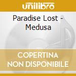 Paradise Lost - Medusa cd