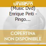 (Music Dvd) Enrique Pinti - Pingo Argentino cd
