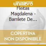 Fleitas Magdalena - Barrilete De Canciones cd
