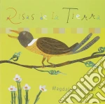 Fleitas Magdalena - Risas De La Tierra cd