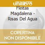 Fleitas Magdalena - Risas Del Agua cd