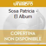 Sosa Patricia - El Album cd