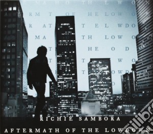 Richie Sambora - Aftermath Of The Lowdown cd musicale di Richie Sambora