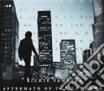 Richie Sambora - Aftermath Of The Lowdown cd