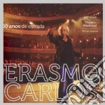 Erasmo Carlos - 50 A?Os De Estrada (Cd+Dvd) cd