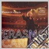 Erasmo Carlos - 50 A?Os De Estrada (Cd+Dvd) cd