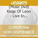 (Music Dvd) Kings Of Leon - Live In London 2013 cd