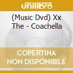 (Music Dvd) Xx The - Coachella cd