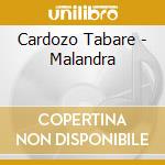 Cardozo Tabare - Malandra