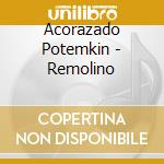 Acorazado Potemkin - Remolino