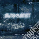 Altocamet - Remixes En El Parque cd