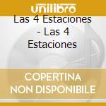 Las 4 Estaciones - Las 4 Estaciones cd
